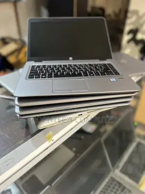 Laptop HP EliteBook 840 G3 8GB Intel Core I5 SSD 256GB