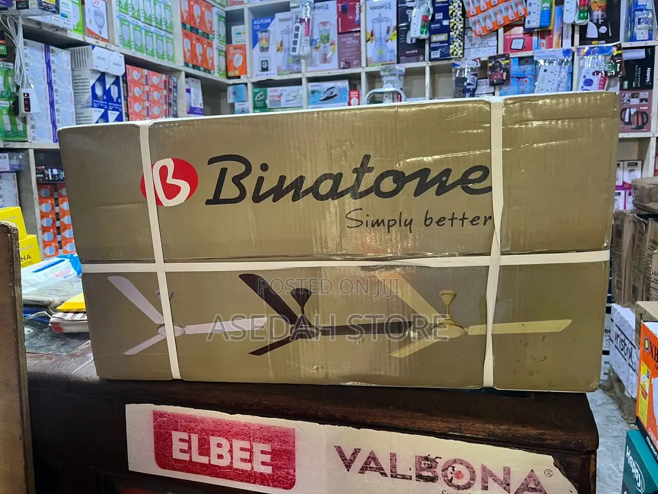 Binatone Ceiling Fan