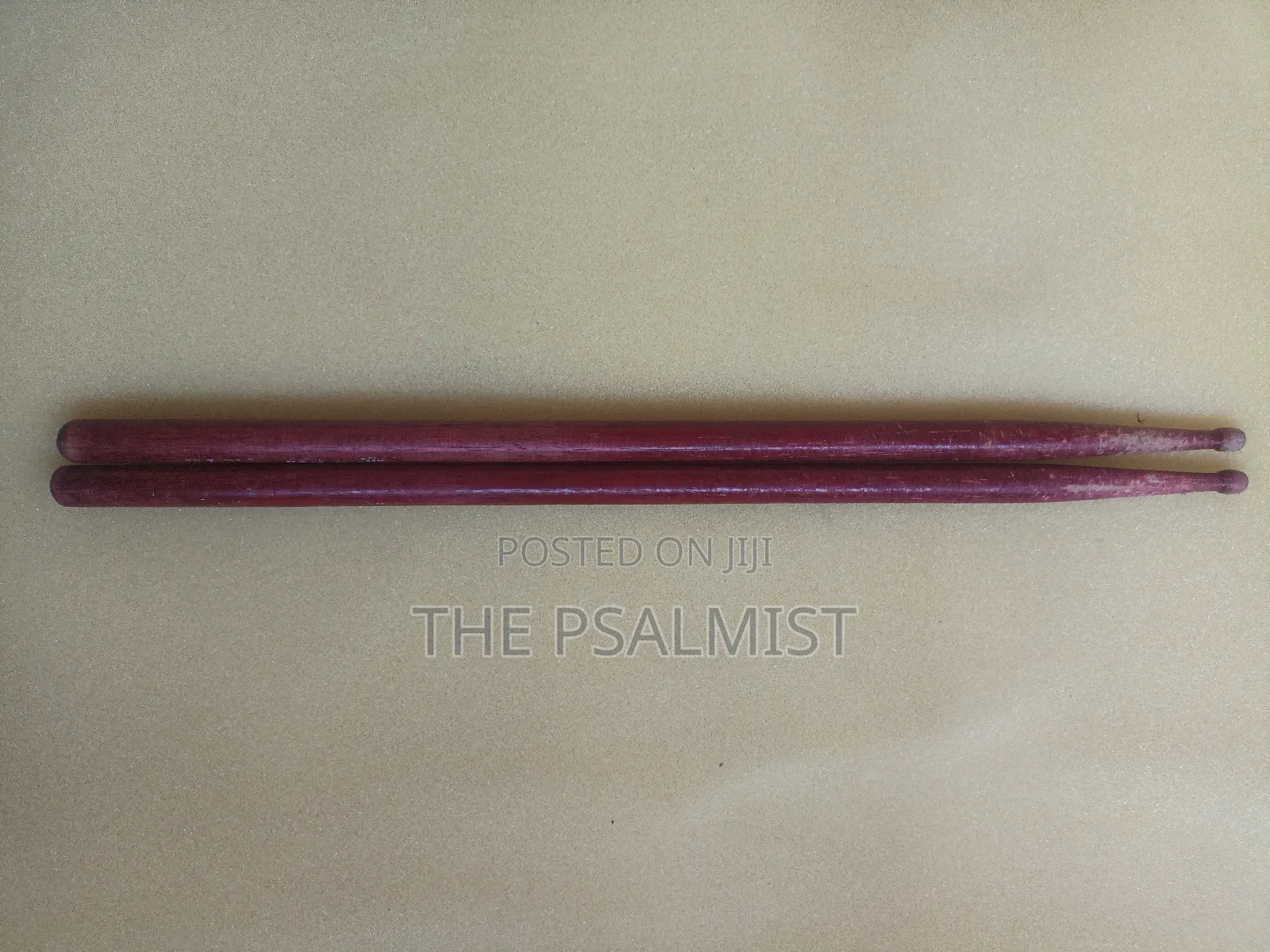 Drum Sticks Vic Firth Dw2,Grip,Mike Balter Model 6 and Others