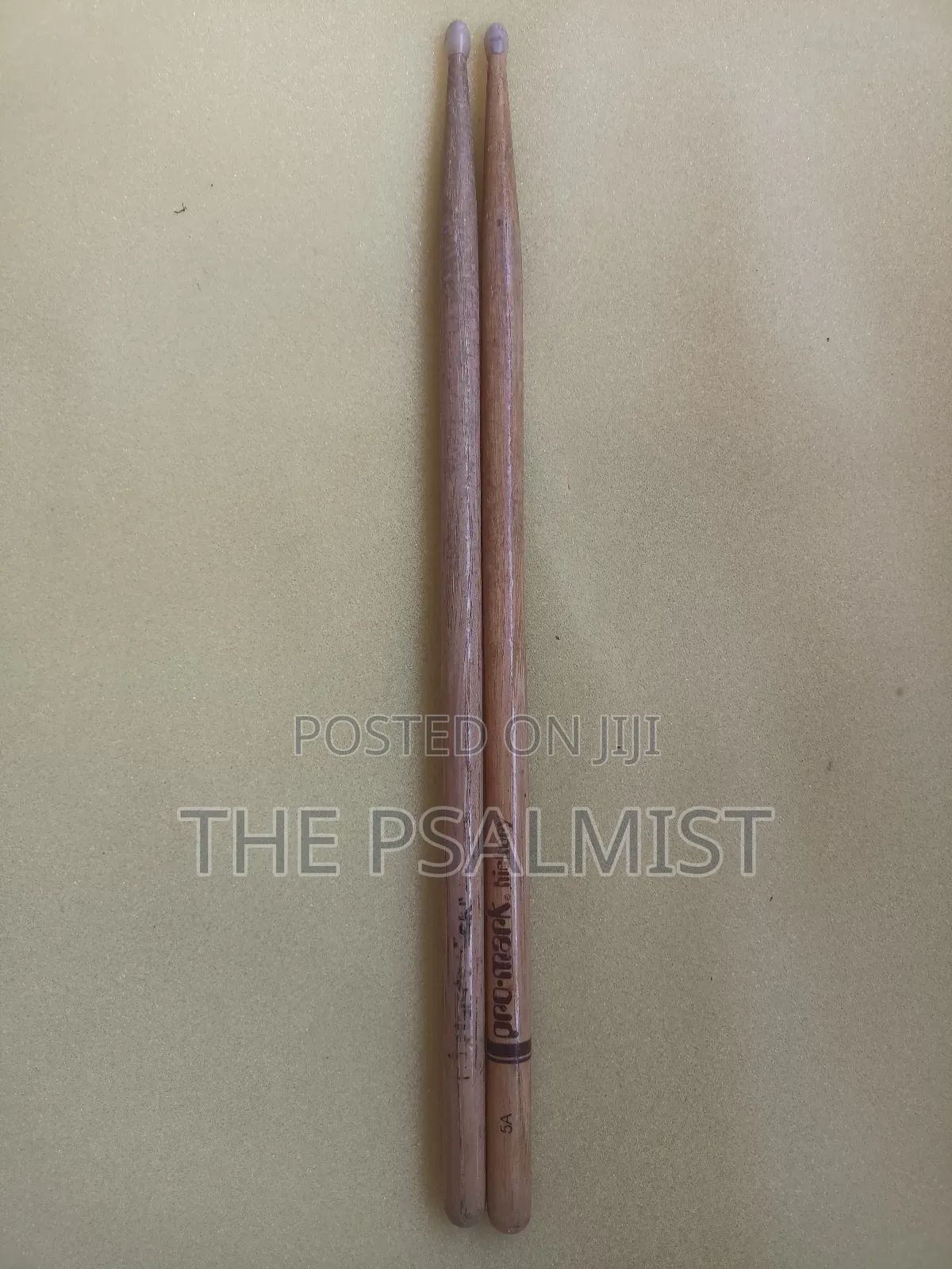 Drum Sticks Vic Firth Dw2,Grip,Mike Balter Model 6 and Others