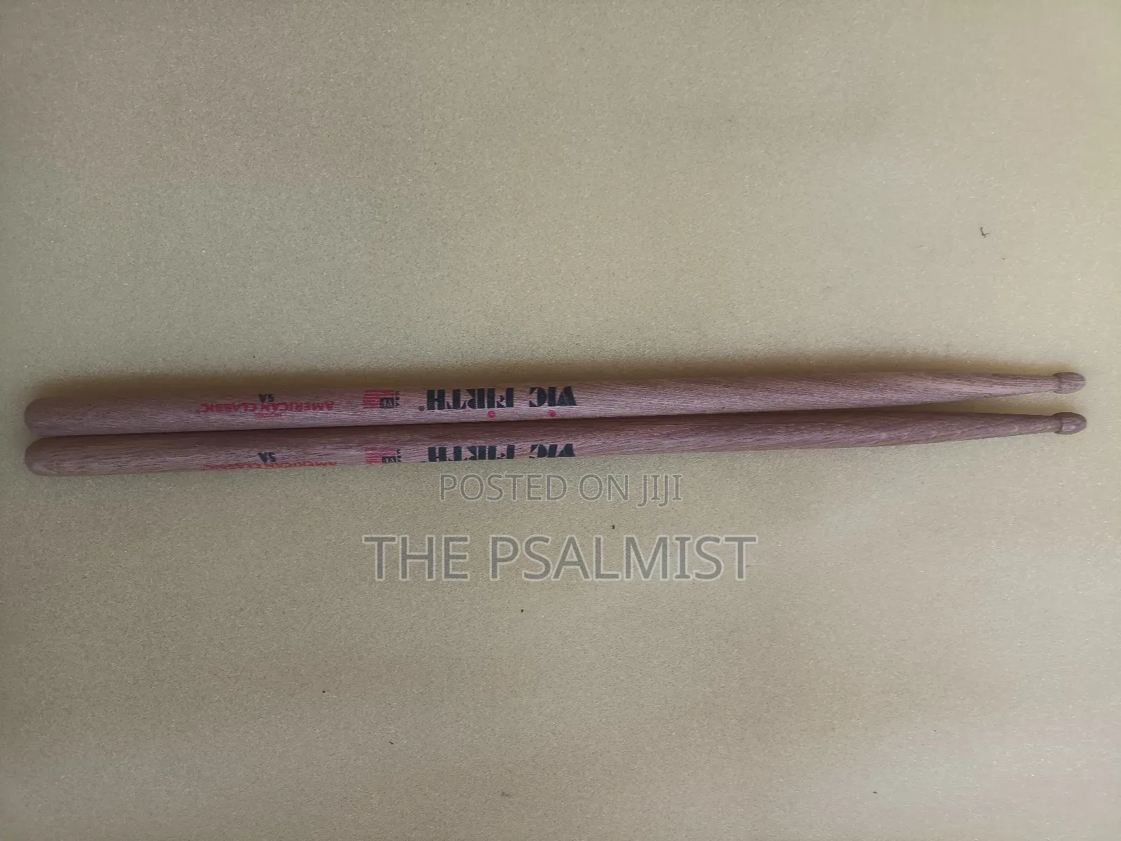 Drum Sticks Vic Firth Dw2,Grip,Mike Balter Model 6 and Others