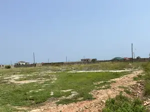 Budget-Friendly Plots for Sale in Dawhenya Buerko