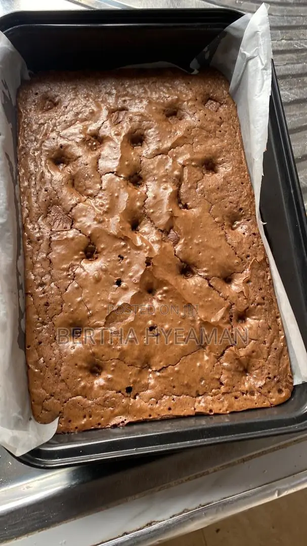 Chocolate Brownies