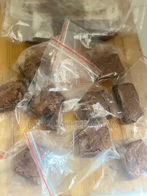 Chocolate Brownies
