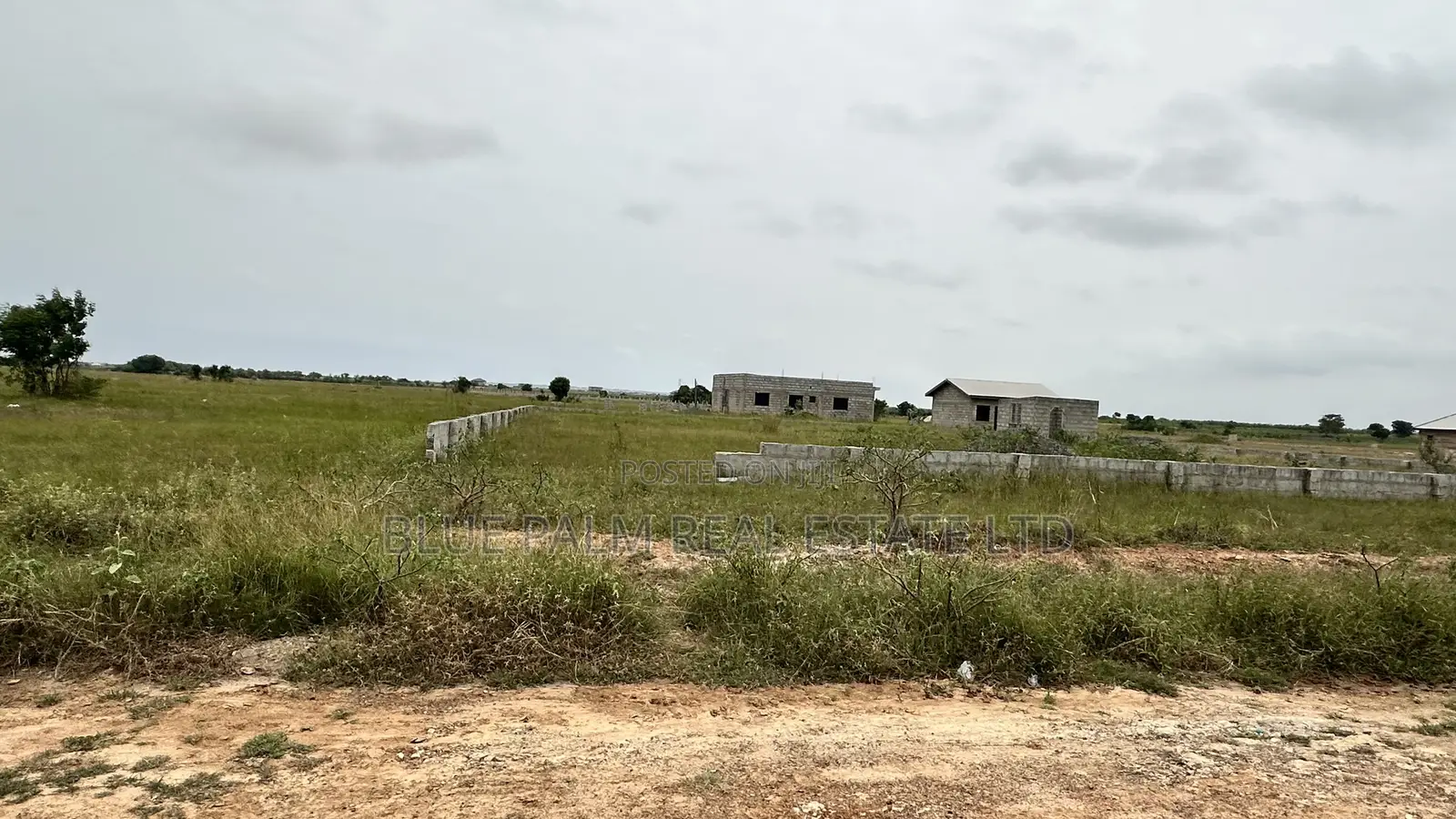 Your First Plot Starts Here—Dawhenya With Installment Options