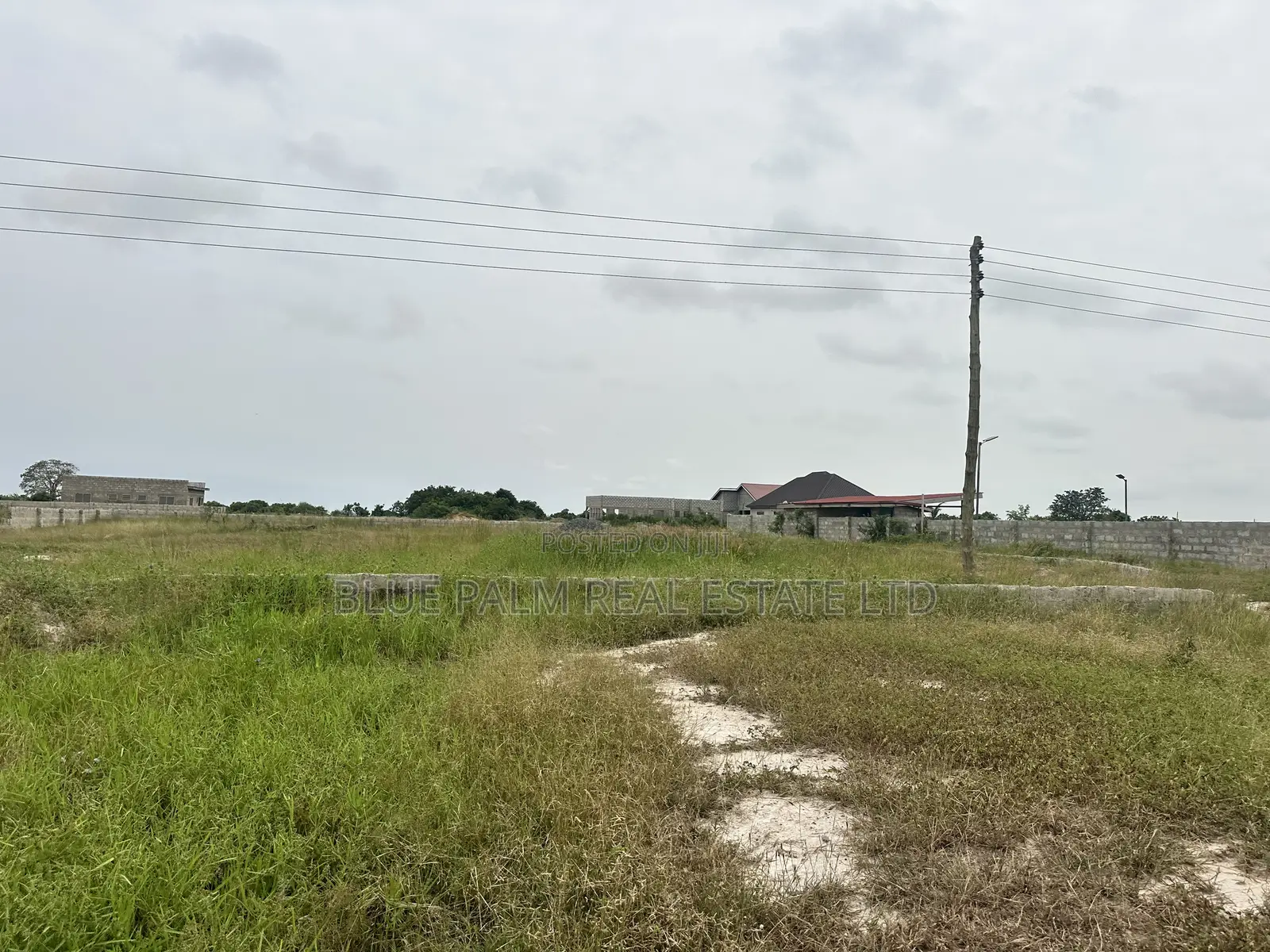 Your First Plot Starts Here—Dawhenya With Installment Options