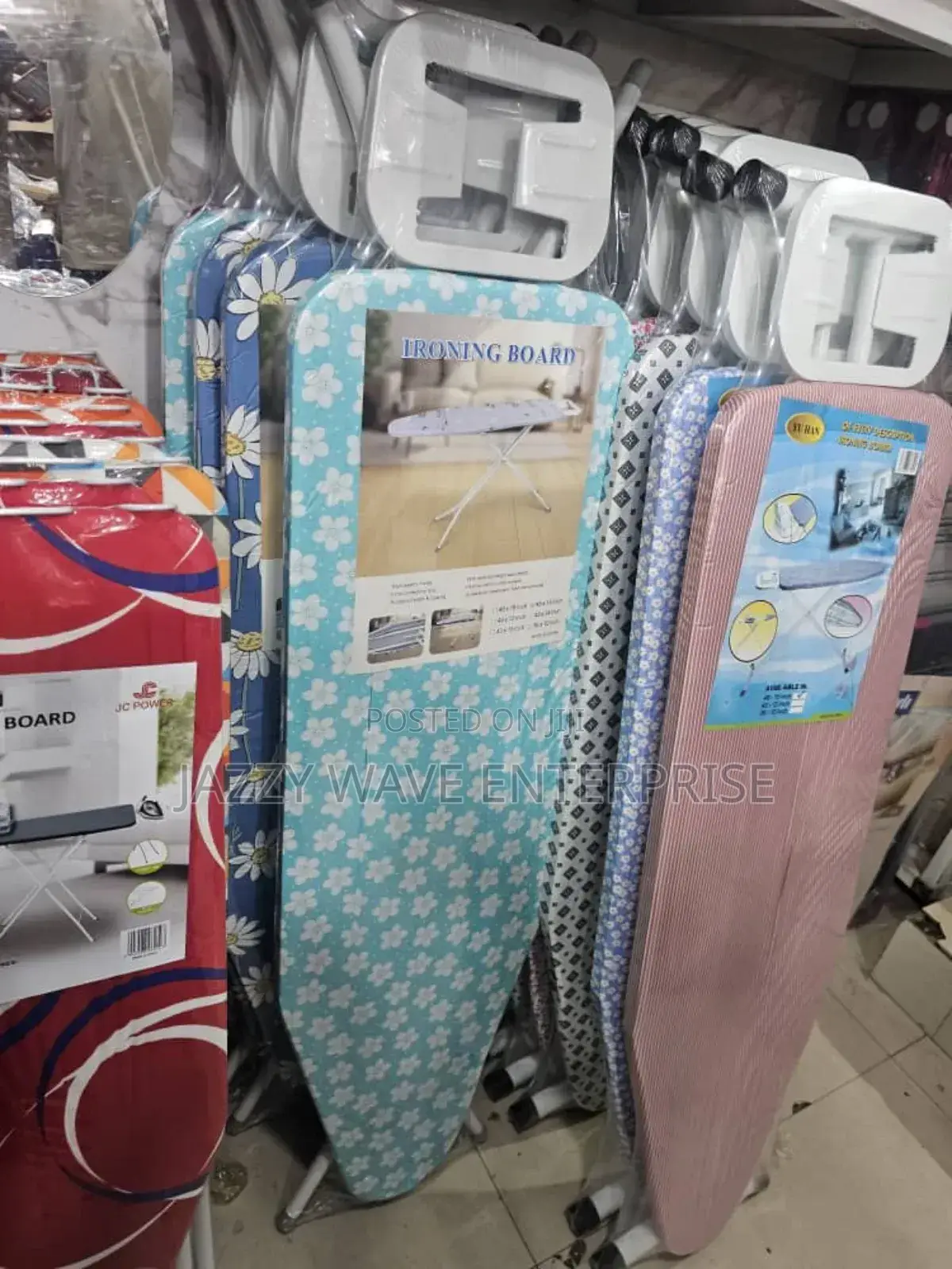 Ironing Board