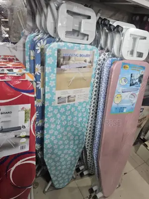 Ironing Board