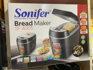 Bread Maker