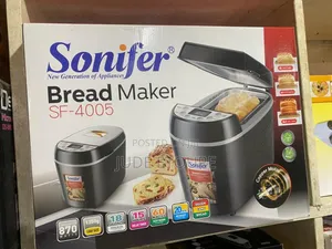 Bread Maker