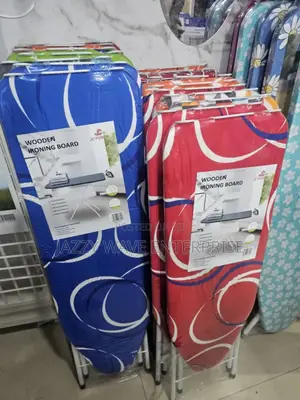Ironing Board