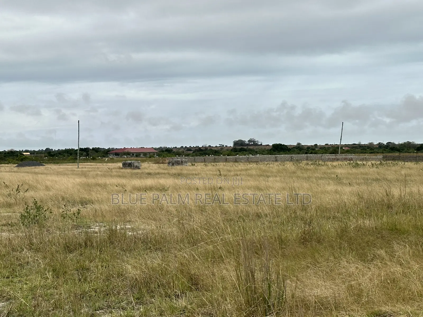 Build Now, Pay Later—Flexible Land Packages in Dawhenya