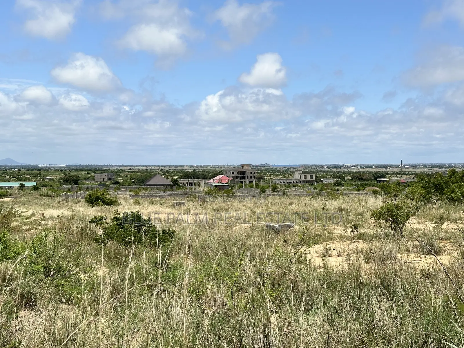 Build Now, Pay Later—Flexible Land Packages in Dawhenya