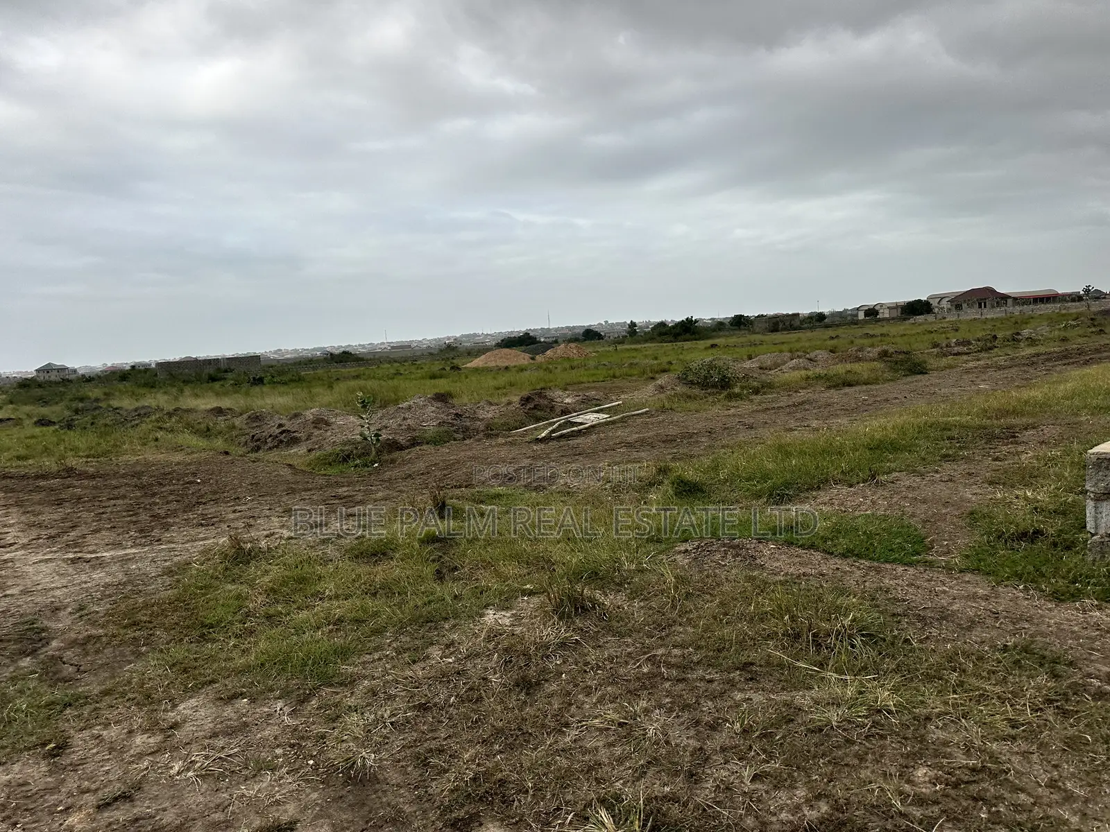 Build Now, Pay Later—Flexible Land Packages in Dawhenya