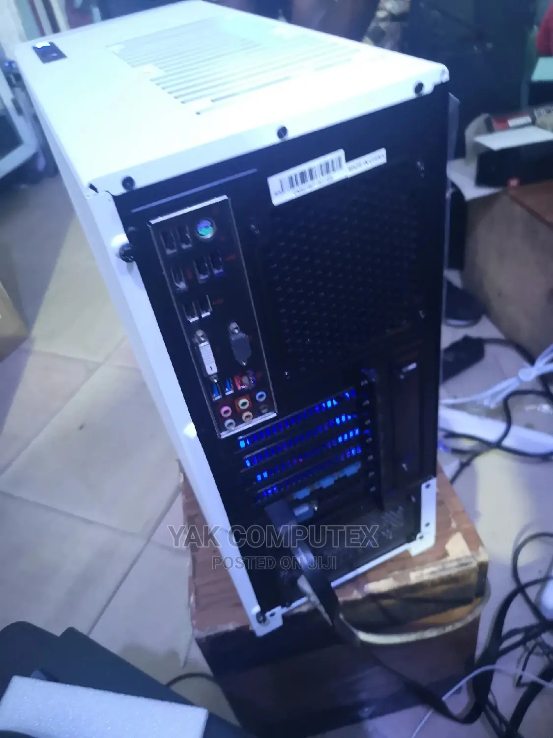 New MSI Gaming 24 6QE 16GB Intel Core I7 SSHD (Hybrid) 1.5T