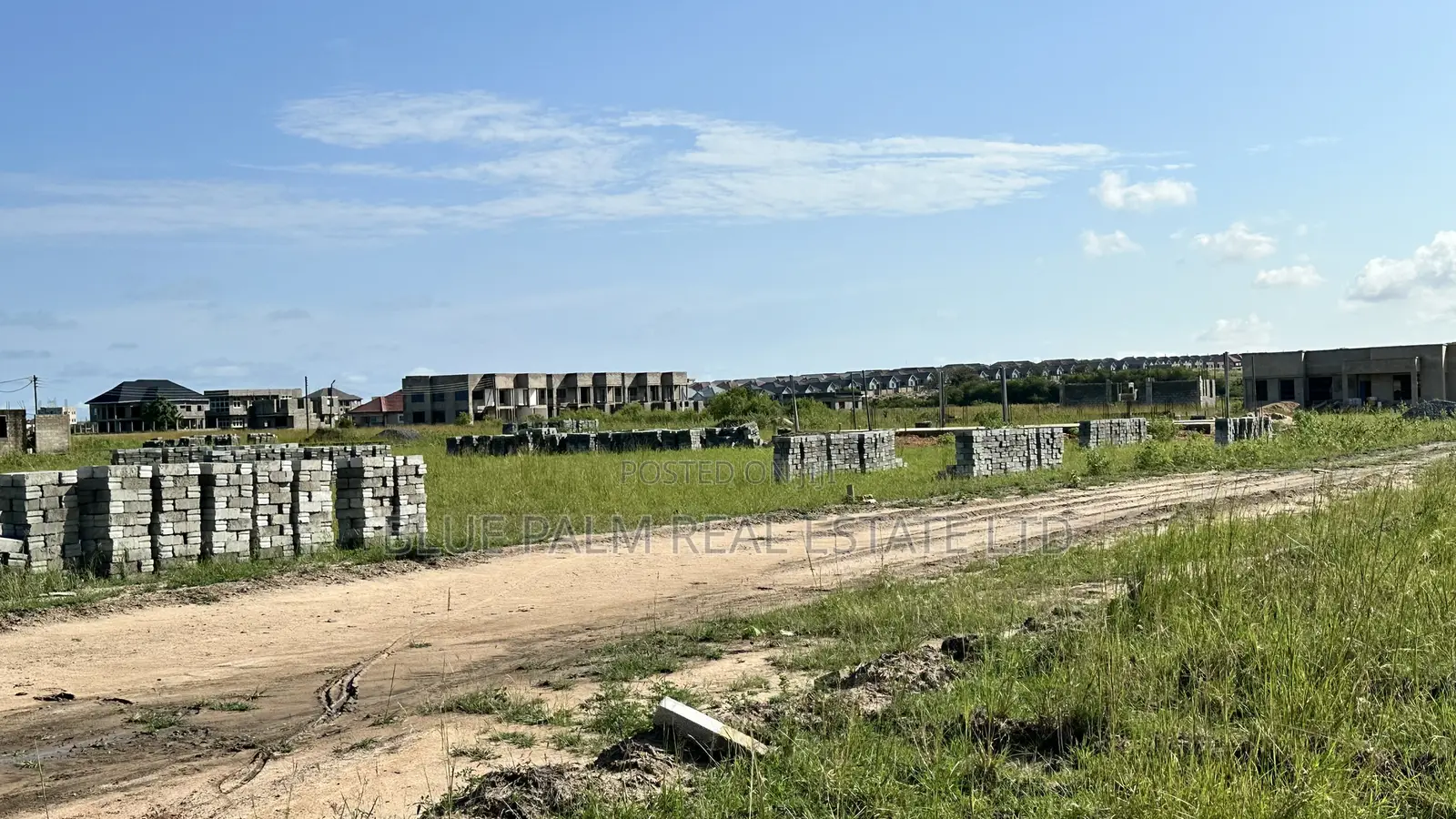 Community 25 - Commercial or Residential—Build What You Want