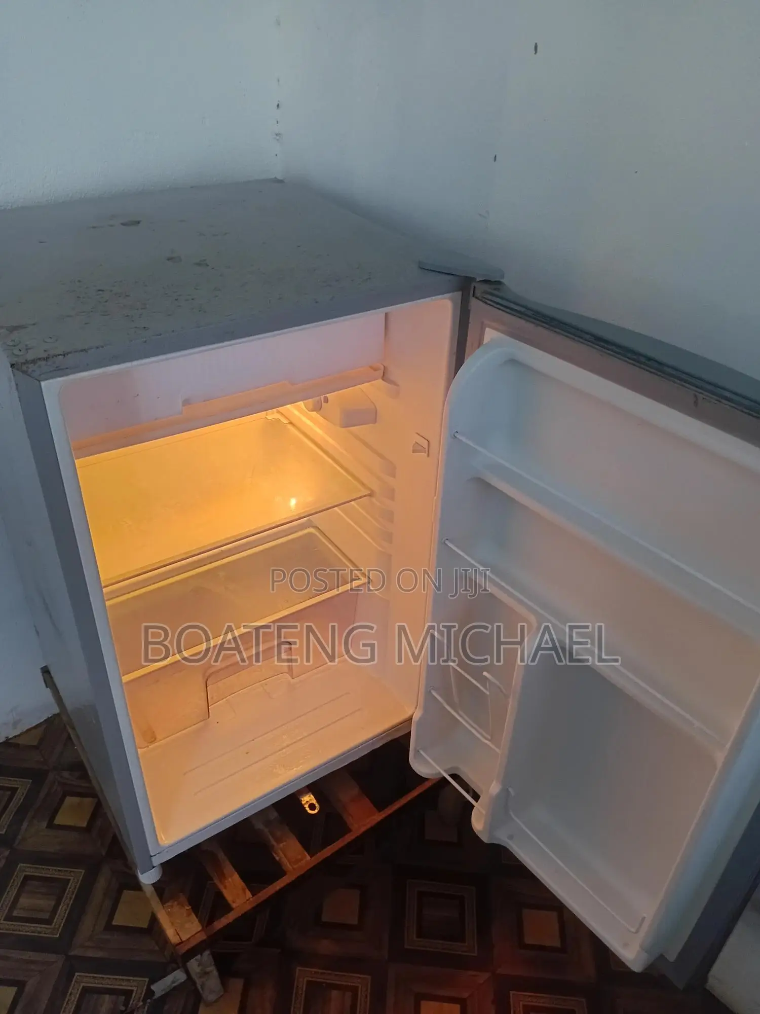 Dzire Table Top Fridge for Sale