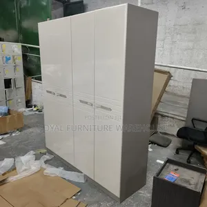 High Quality Foreign Wardrobe