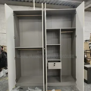 High Quality Foreign Wardrobe