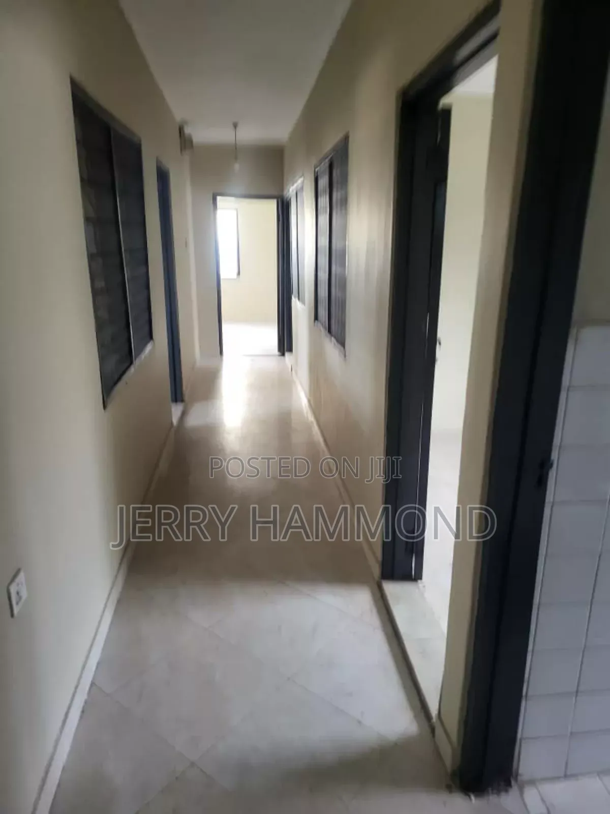 4bdrm House in Teshie Tebibiano, GREDA Estate for rent