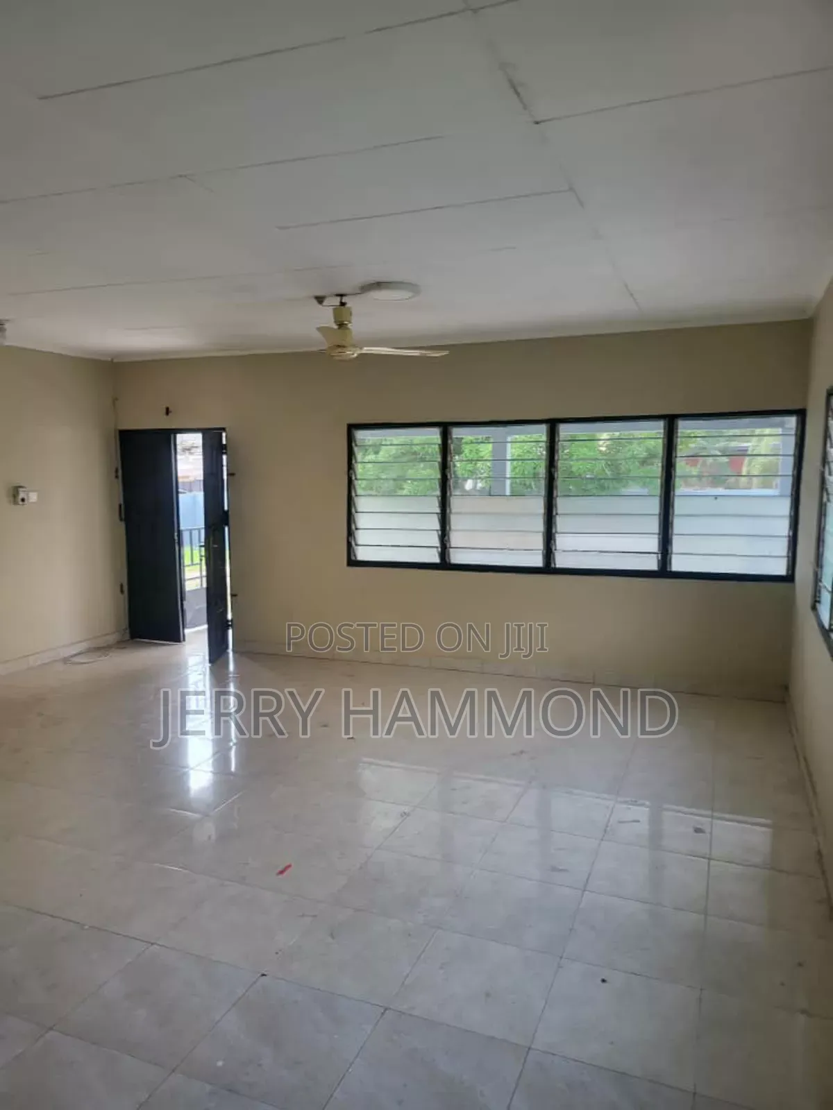 4bdrm House in Teshie Tebibiano, GREDA Estate for rent