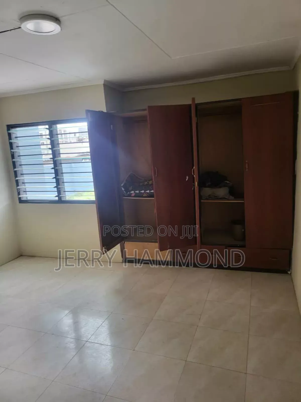 4bdrm House in Teshie Tebibiano, GREDA Estate for rent