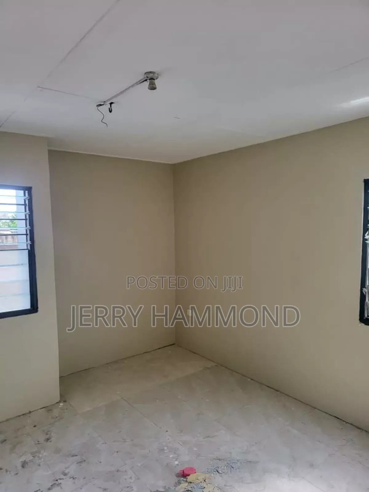 4bdrm House in Teshie Tebibiano, GREDA Estate for rent