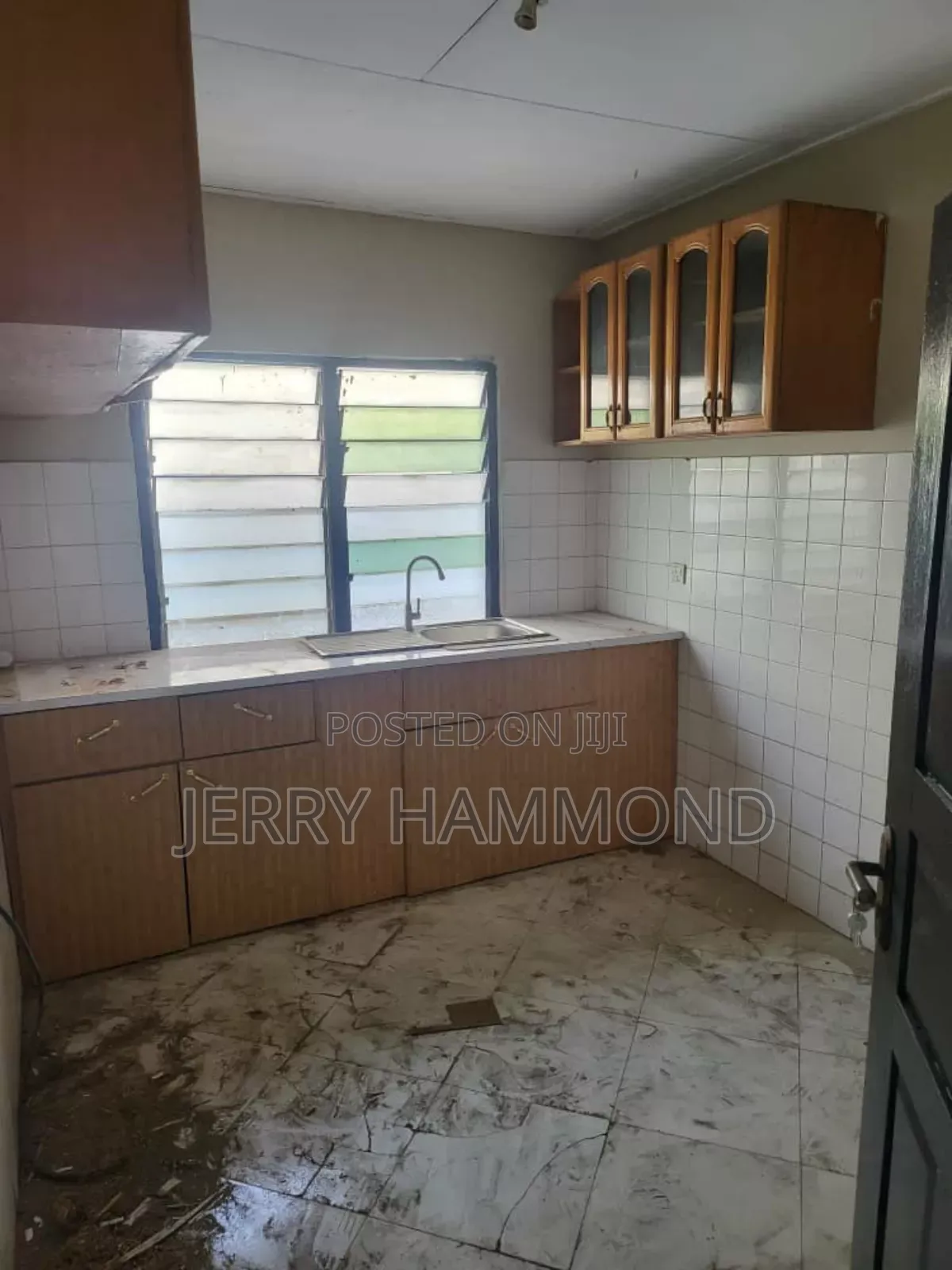 4bdrm House in Teshie Tebibiano, GREDA Estate for rent