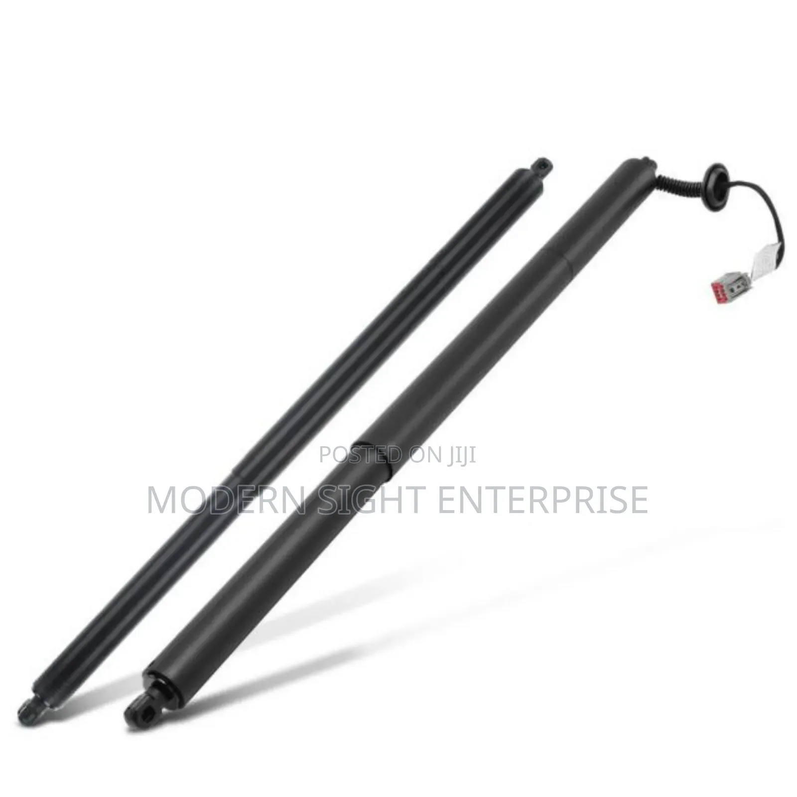 Honda Cr-v Boot Shocks