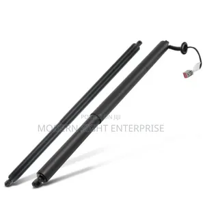 Honda Cr-v Boot Shocks