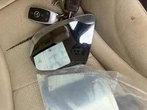 Mercedes-Benz C300, E300, Gle350, Glc300 Side Mirror