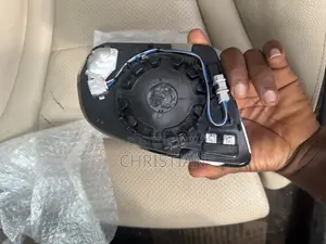 Mercedes-Benz C300, E300, Gle350, Glc300 Side Mirror