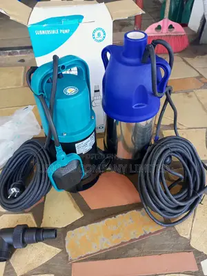 Sewage Pump