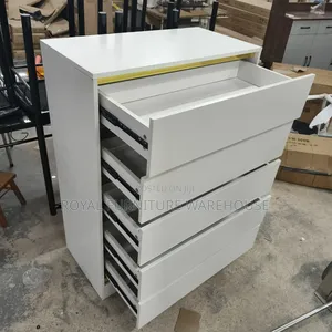 Multifunctional 5 Layers of Drawer Cabinet