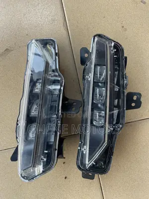 Acura RDX 2019-2023 Fog Light Available