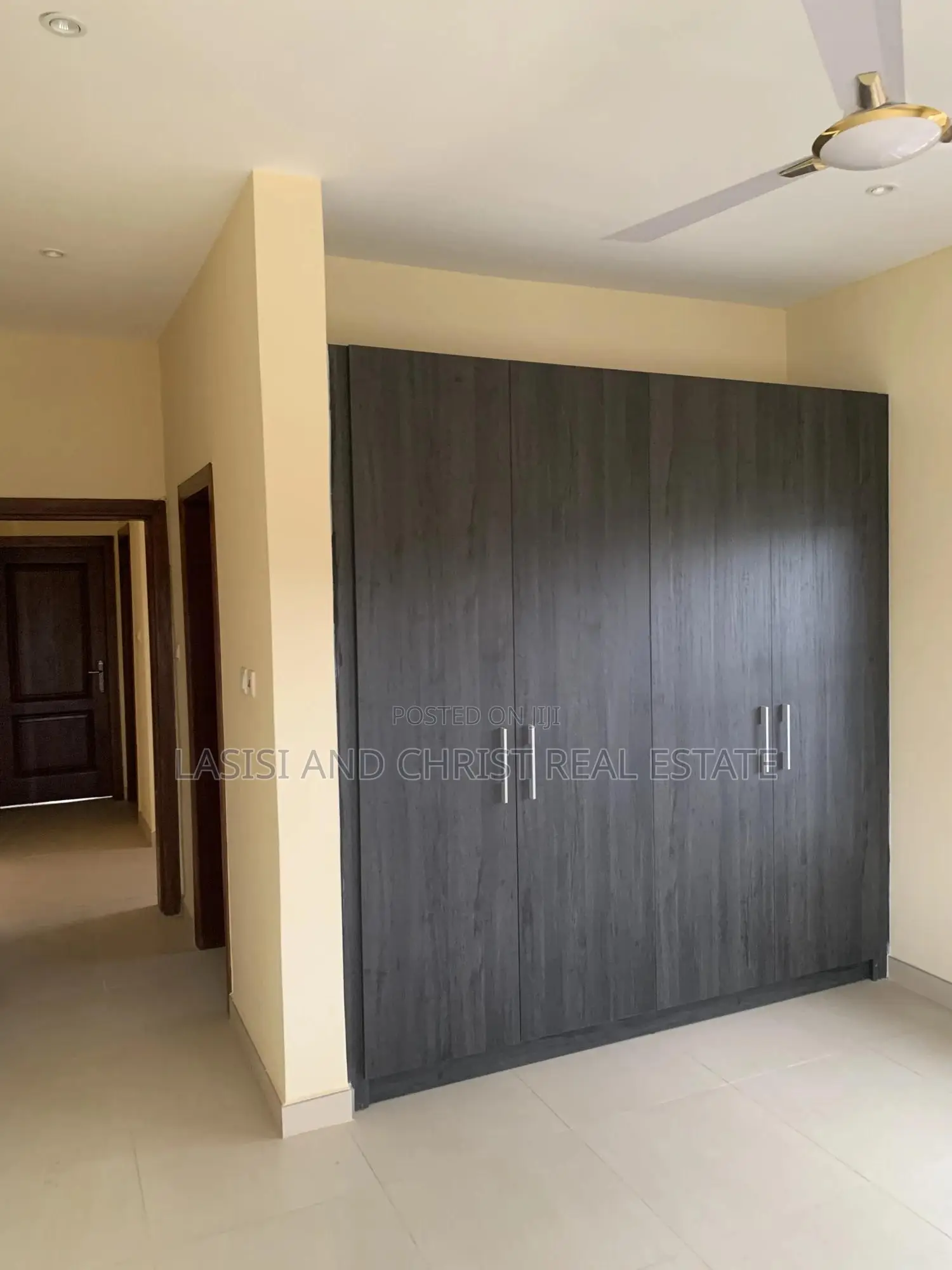 Mini Flat in Lasisi And Christ, Amasaman for rent