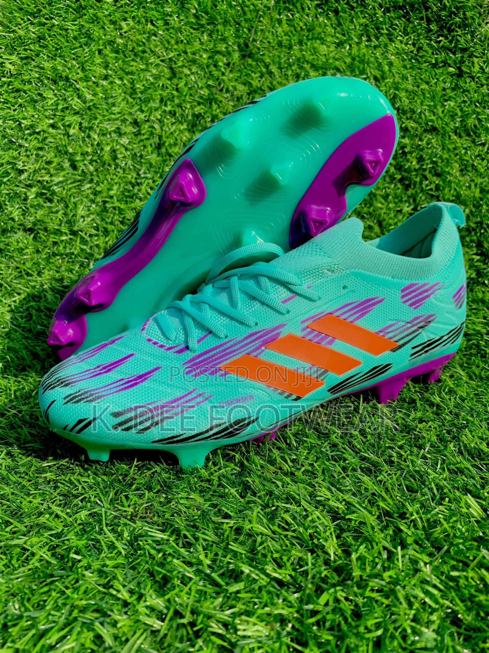 Football Boot