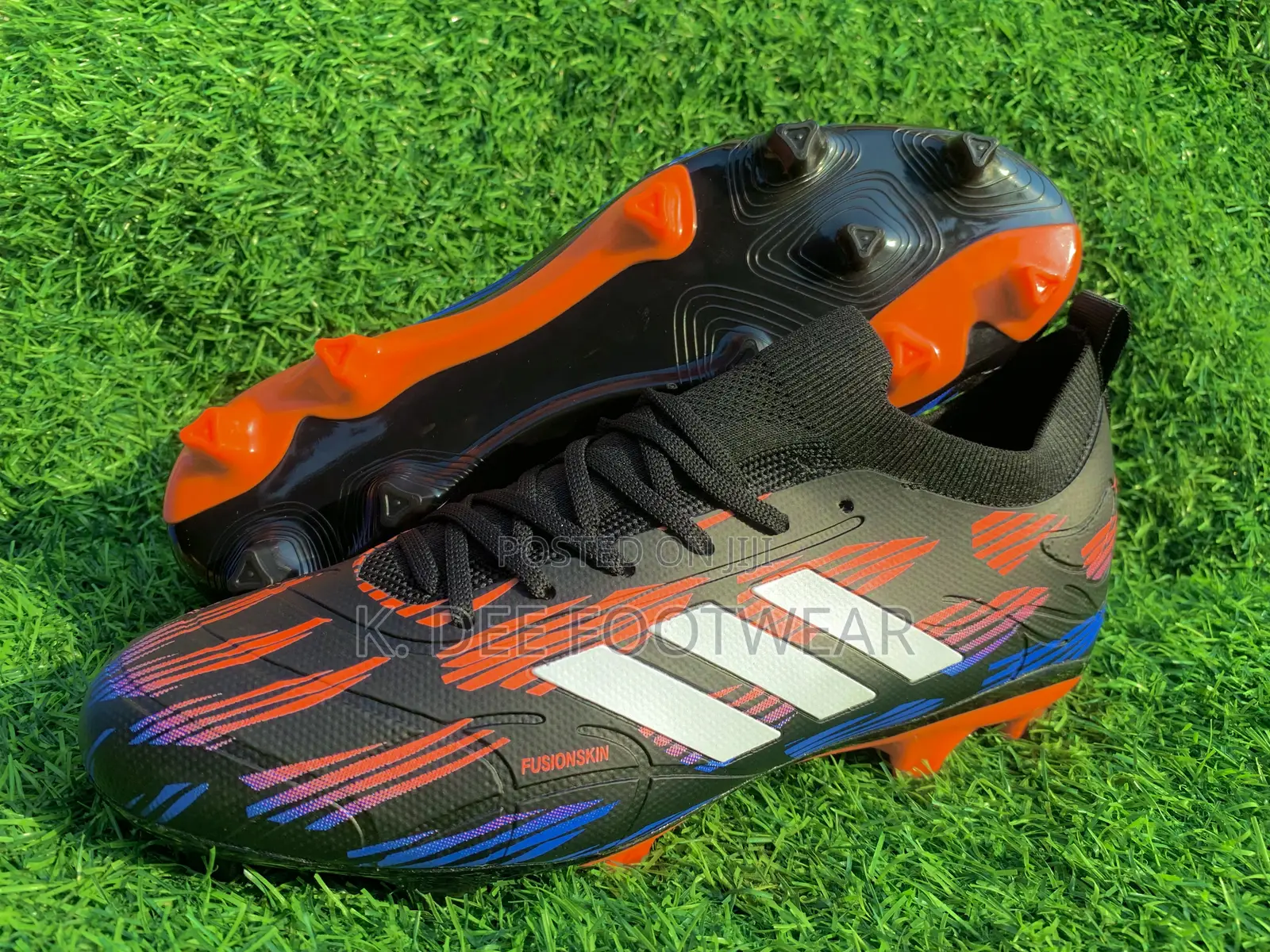 Football Boot
