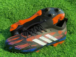 Football Boot