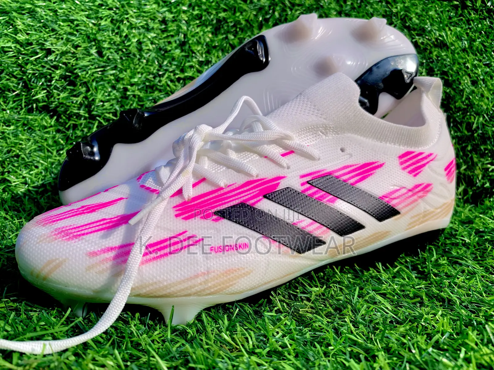 Football Boot