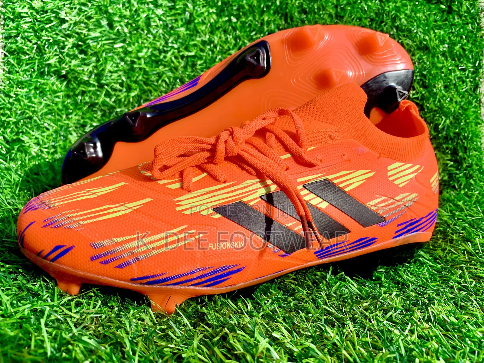 Football Boot