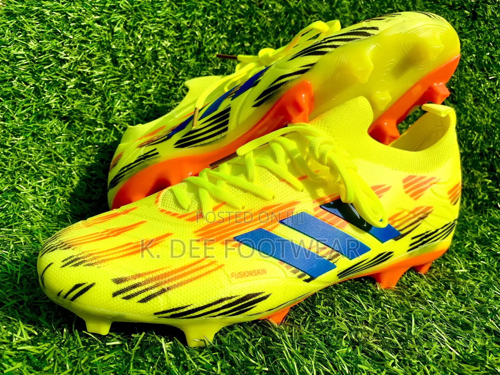 Football Boot