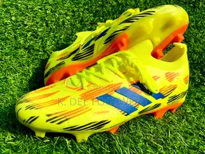 Football Boot