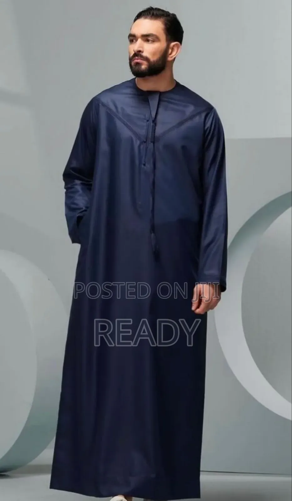 Quality Jalabiya (Emirates)