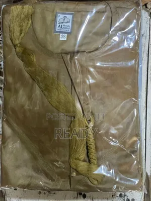 Quality Jalabiya (Emirates)