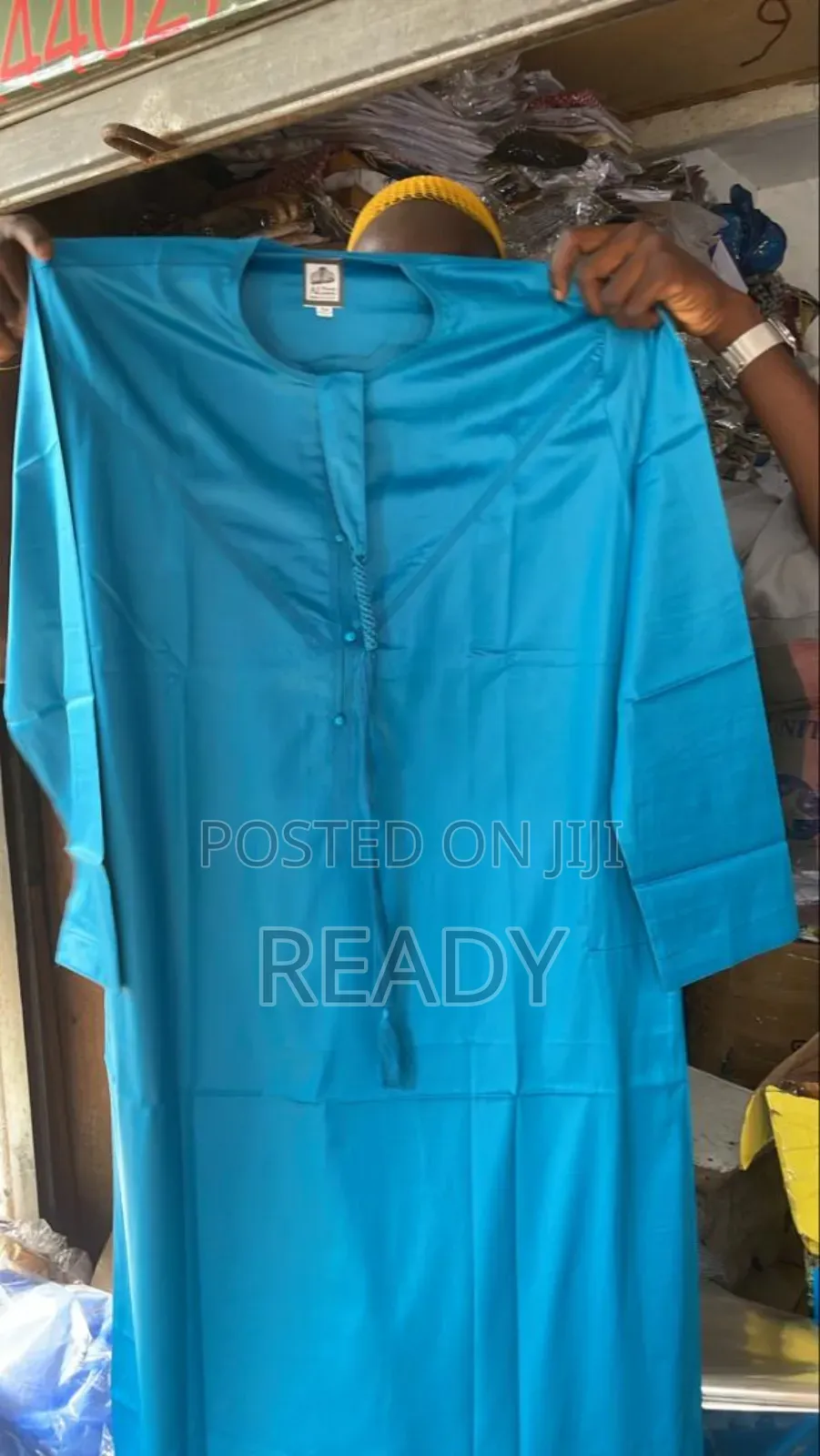 Quality Jalabiya (Emirates)