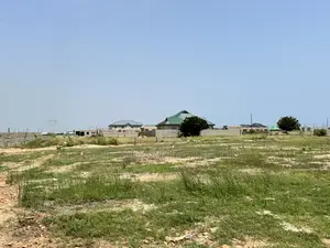 Build With Confidence, Secure a Plot Here at Tema Community 25