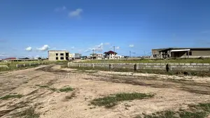 Build With Confidence, Secure a Plot Here at Tema Community 25