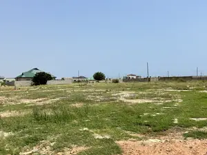 Build With Confidence, Secure a Plot Here at Tema Community 25