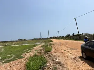 Build With Confidence, Secure a Plot Here at Tema Community 25